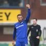 Tosun: Mata Andre Gomes Terbelalak Lalu Menangis Melihat Kakinya Patah