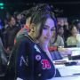 Bertemu di Brownis Trans TV, Ayu Ting Ting dan Via Vallen Dingin
