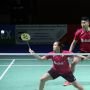 Praveen / Melati Kembali Singkirkan Peraih Perak Olimpiade