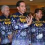 Tiba di Tanah Air, Jokowi Tekankan Pentingnya Diplomasi Kopi