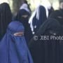 Menteri Agama: Perempuan Pemakai Cadar Jangan Hidup Eksklusif