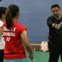 Pelatih Ganda Putri Ungkap Faktor Kelebihan Tim Jepang