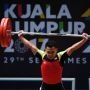 Angkat Besi Asian Games : Menanti Medali Emas dari Eko Yuli