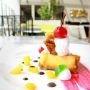 Mencicipi Lezatnya Colenak ala Hotel Berbintang