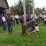 Wali Kota Ini Dihukum Pasung oleh Warga karena Tak Becus Melayani