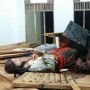 Gereja Santo Zakaria di Ogan Ilir Dirusak Kelompok Misterius