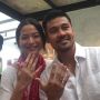 Tercyduk dengan Perut Besar, Putri Marino Hamil di Luar Nikah?