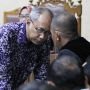 Bimanesh Ungkap Kejanggalan Usai Setnov Tabrak Tiang Listrik