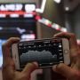 IHSG Hari Ini Dibuka Anjlok di Level 4.629