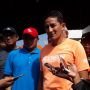 Awali Pagi, Sandiaga Berlari ke 'Gunung Sampah'