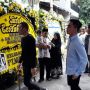 Innalillahi, Ayah Enda Ungu Meninggal
