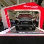 Dua Pajero Sport Terbaru Diluncurkan di Kota Medan