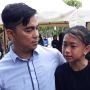 Enda Ungu Hanya Bisa Pasrah Tiap Kali Naik Pesawat