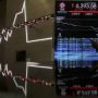 Sentimen Negatif Bursa Saham Global Seret IHSG ke Zona Merah