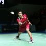 Kalah Dramatis di Denmark Open 2018, Jonatan Frustasi