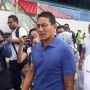 Anggota DPRD Ngamuk Mobilnya Diderek, Sandiaga: Sabar Bro