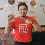Bams eks Samsons Bikin Restoran Sehat