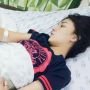Tak Pernah Minum Air Putih, Perempuan Ini Lumpuh Nyaris Tewas