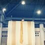 Rumah Duka di Denpasar Bersolek Sambut Jenazah Pendiri Matahari