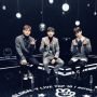Nu'est W Siap Konser Perdana di Jakarta