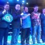 Debut MBSS Digelar di Mal, Mahkota Ingin Hapus Stigma Buruk Tinju