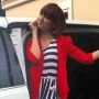 Deddy Corbuzier: Ya, Chika Jessica Alay
