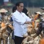 Jokowi: Kritik Boleh, Tapi Jangan Asbun