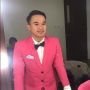 Bikin Kaget, Gaya Baru Anwar Sanjaya Penuh Tato Mirip Young Lex