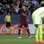 Tanpa Kesulitan Berarti, Barcelona Hajar Malaga di La Rosaleda