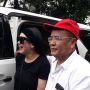 Syahrini Buka Suara Soal Fotonya di Jalan Tol Surabaya
