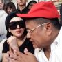 Gara-Gara Video Jet Pribadi, Hubungan Syahrini dan Hotman Paris Panas?