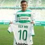 Dinyinyirin Netizen Saat Pamer Medali, Egy Balas dengan Kalimat Ini