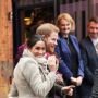 Sebelum Menikah, Pangeran Harry & Meghan Markle Menginap di Sini