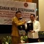 Cegah Terorisme, Mendagri Kasih Data Kependudukan ke BNPT
