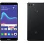 Lagi, Huawei Luncurkan Ponsel dengan Empat Kamera