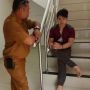 Teganya, Akun Bunuh Ayahnya Setelah Berkelahi dengan Kakaknya