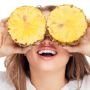 Ini Dia 3 Manfaat Nanas untuk Kecantikan