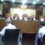 Kode-kode Duit Suap e-KTP untuk Senayan, Dari Warna ke Merk Miras