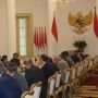 Direktur AIIB Bangga Indonesia Berkomitmen Bangun Infrastruktur