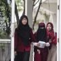 Dosen Hayati Diskors karena Cadar, Ini Kata IAIN Bukittinggi