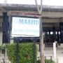 Pipi Ustad Abdul Rahman Tersayat saat Ingin Ditusuk di Masjid