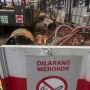 Baru 24 Jam Menikah, Pengantin Baru Tewas Keracunan Gas