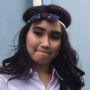 Bukan di Jakarta, Ayu Ting Ting Jualan Nasi Uduk di Kota Ini