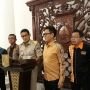 Sandiaga Senang Diundang Komedian Main Lenong