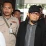 Novel Baswedan Kembali Diterbangkan ke Singapura