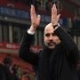 Guardiola Lebih Pilih Juara Liga Inggris daripada Liga Champions