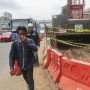 Pipa Gas Bocor, Polisi Usut Teknik Pengeboran Tiang Pancang LRT