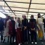 Ini Cara Franka Soeria Dukung Bakat Desainer Modest Indonesia