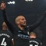 Setelah 10 Tahun Bela Manchester City, David Silva Bersiap Hengkang