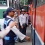 Kurangi Polusi, DKI Larang Kendaraan Umum Lebih dari 10 Tahun Beroperasi